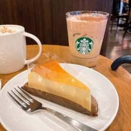 スターバックス コーヒー 国立店