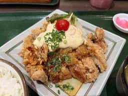 湯けむり満月