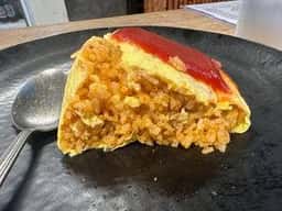 かねと食堂