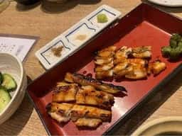天ぷら 穴子蒲焼 助六酒場