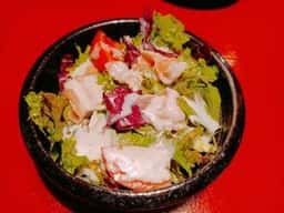 個室泳ぎイカ 九州うまか 近鉄奈良駅前店