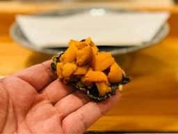 天ぷら料理 さくら