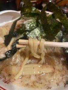 麺の蔵かめだ屋