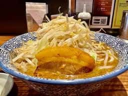 ラーメン 燈郎