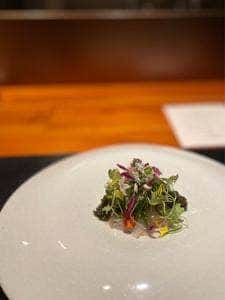 WINE食堂 緒乃