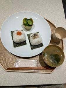 Onigily Cafe 代々木公園店