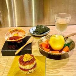 川崎スシエビス 仲見世通り