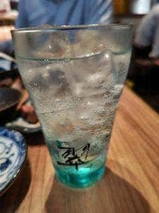 あぶり 清水 新宿西口ハルク店