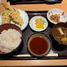 割烹 安兵衛