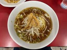 尚ちゃんラーメン