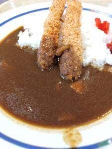 欧風スパイス カレー香房 東京ビックサイトEat iT!店