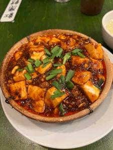 紅虎餃子房 人形町店
