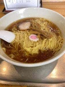 大勝軒