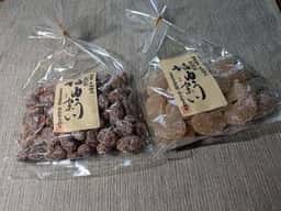 花の井製菓