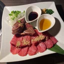 飛騨牛の奴隷