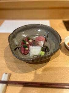 小料理 曾根