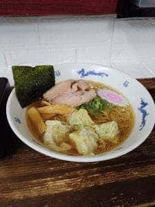 麺恋亭 中華街本店