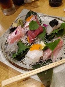 炭火割烹三是 新宿西口店
