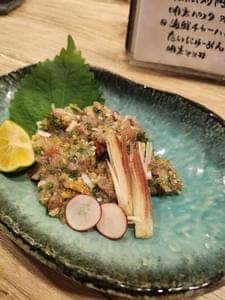 居ごこち家 海鮮うさぎ