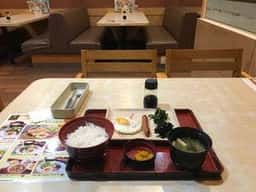 ファミリーレストラン ジョイフル 徳之島店