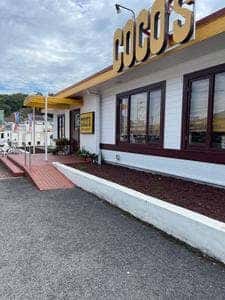 ココス 八木店
