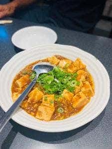 中国料理 大幸