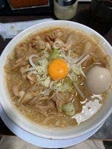 昔食堂 なおじ 総本店