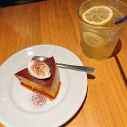 cafe icons