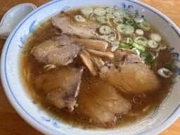 中華そば まるせい