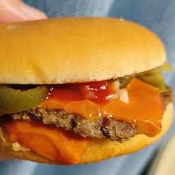 マクドナルド 川口領家店