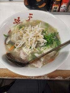 一楽天 堀川店