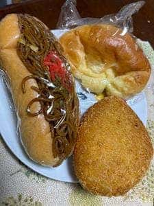 大須ベーカリー