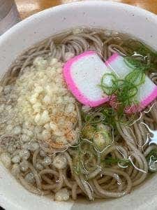 亀山トラックステーション 食堂