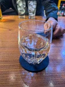 BARブルームーン