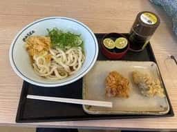 瀬戸うどん ウィラ大井店
