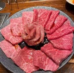 麻布十番焼肉 Kintan
