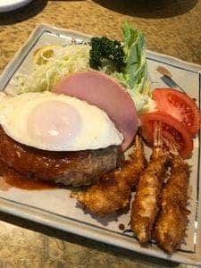 銀座煉瓦亭 深川本店