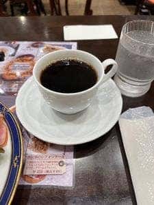 ワールドコーヒーアクロスプラザ高陽店