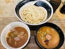つけ麺 八芒星