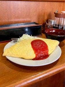 味喜食堂