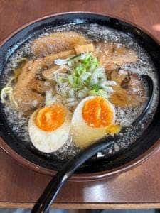 ラーメン げたや