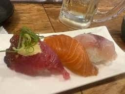 まぐろ一徹 京橋店