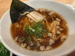 福山サービスエリア 上り線 和食コーナー