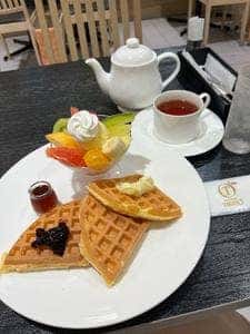 タカノフルーツパーラー 横浜髙島屋店