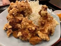 ごはん処 食う坊