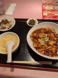 チャイナルーム 華 新町店
