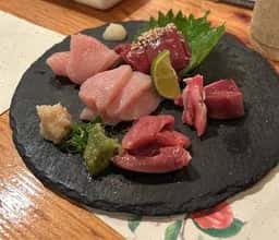 ウエダトリヤ