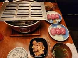 炭火焼肉福わらひ2