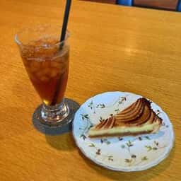 道の駅 妹子の郷 レストラン