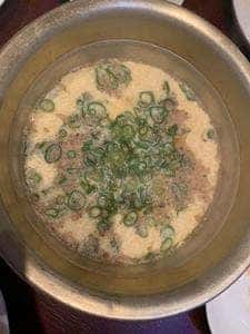 韓国食堂 釜山